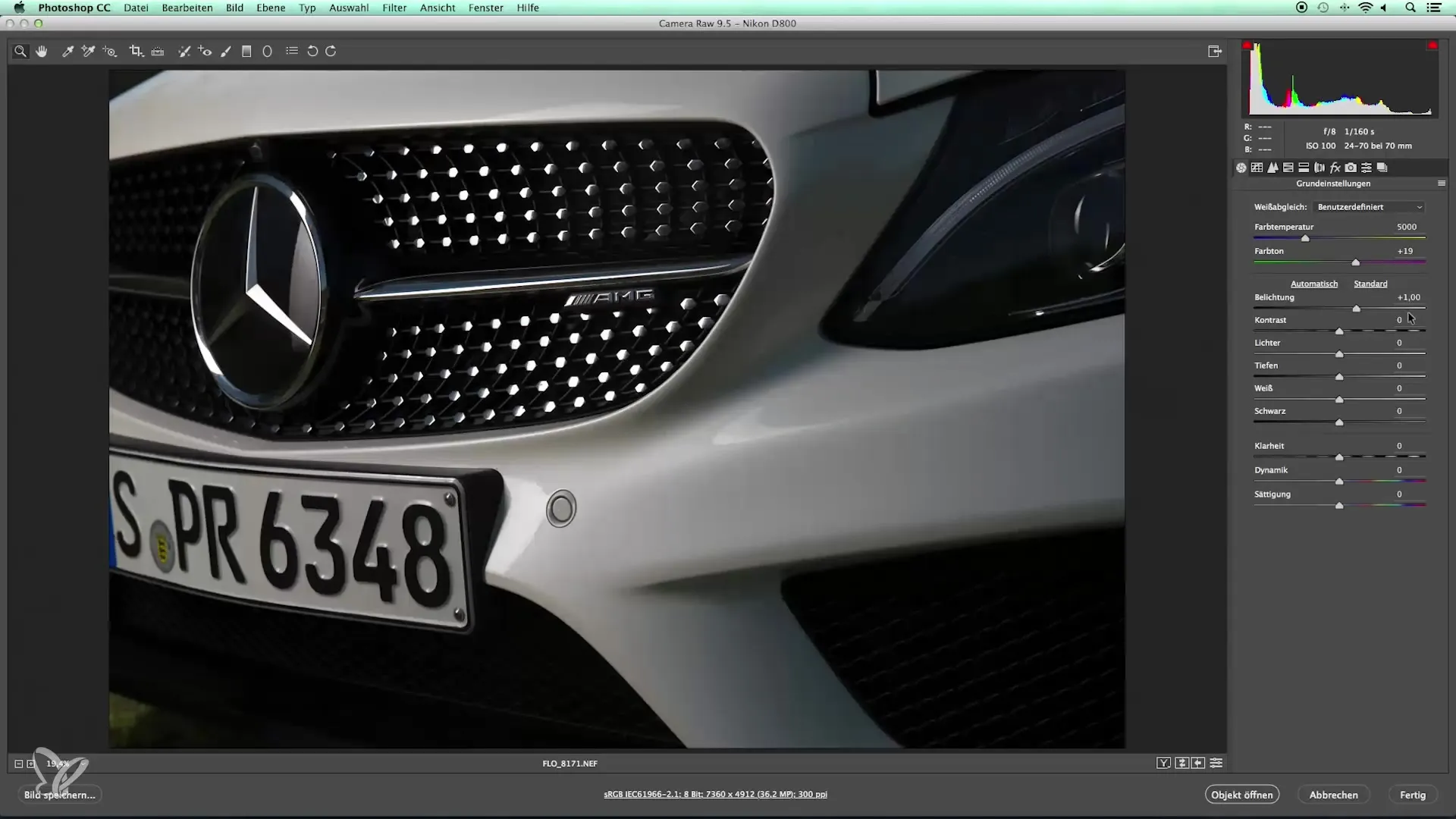 Detailaufnahmen in der Automobil-Fotografie perfektionieren Detailaufnahmen in der Automobil-Fotografie perfektionieren