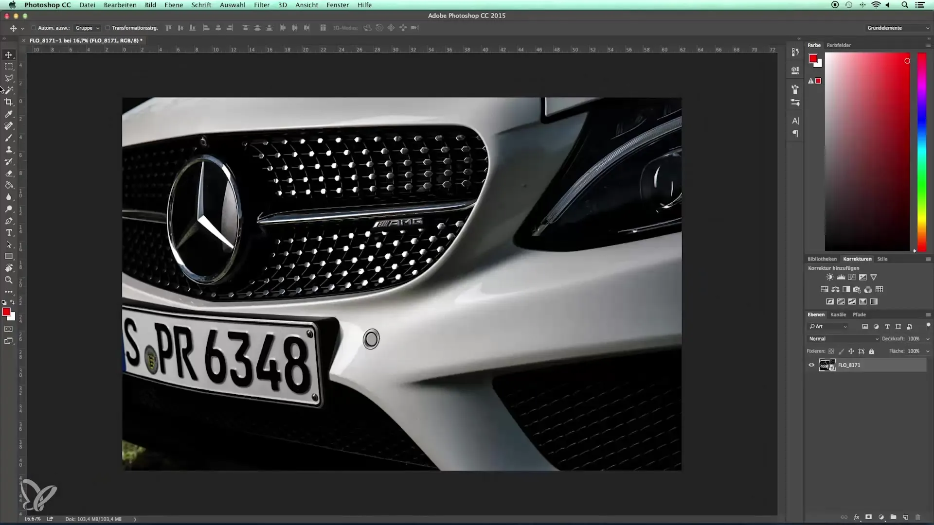 Detailaufnahmen in der Automobil-Fotografie perfektionieren Detailaufnahmen in der Automobil-Fotografie perfektionieren