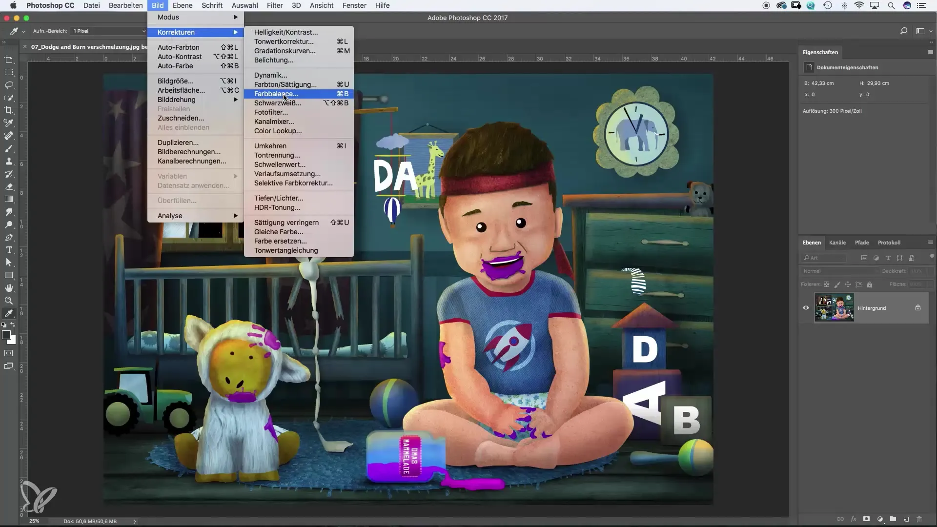 Perfekte Nutzung des Photoshop Hauptmenüs für Einsteiger und Aufsteiger Perfekte Nutzung des Photoshop Hauptmenüs für Einsteiger und Aufsteiger