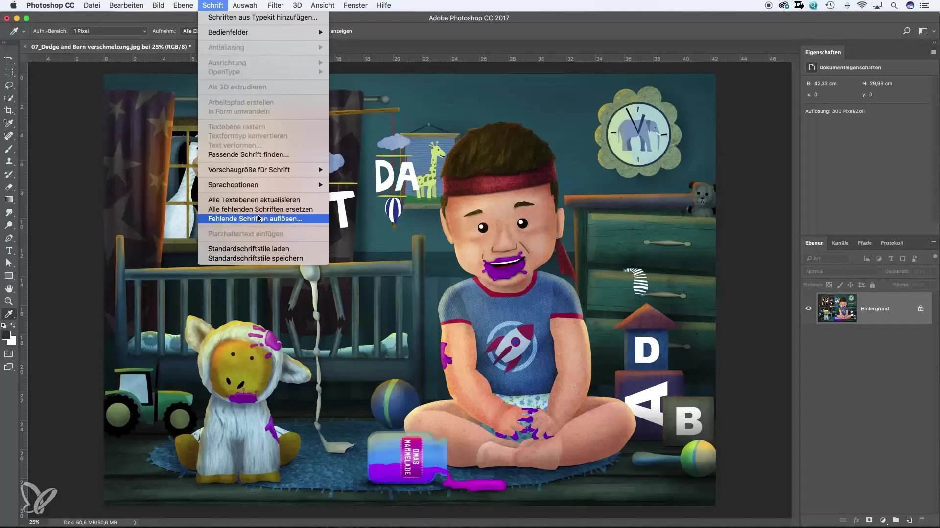 Perfekte Nutzung des Photoshop Hauptmenüs für Einsteiger und Aufsteiger Perfekte Nutzung des Photoshop Hauptmenüs für Einsteiger und Aufsteiger