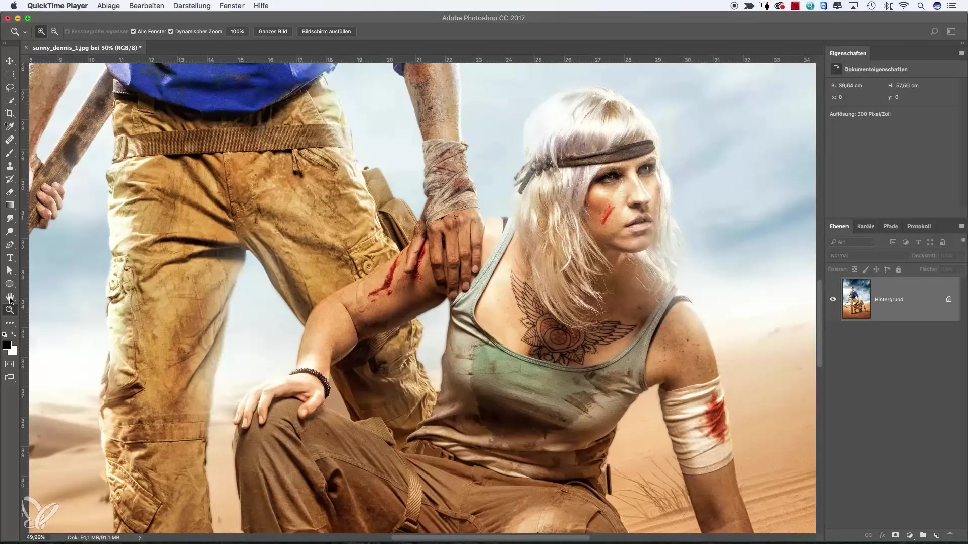 Einstellungsebenen in Photoshop für Einsteiger und Fortgeschrittene Einstellungsebenen in Photoshop für Einsteiger und Fortgeschrittene