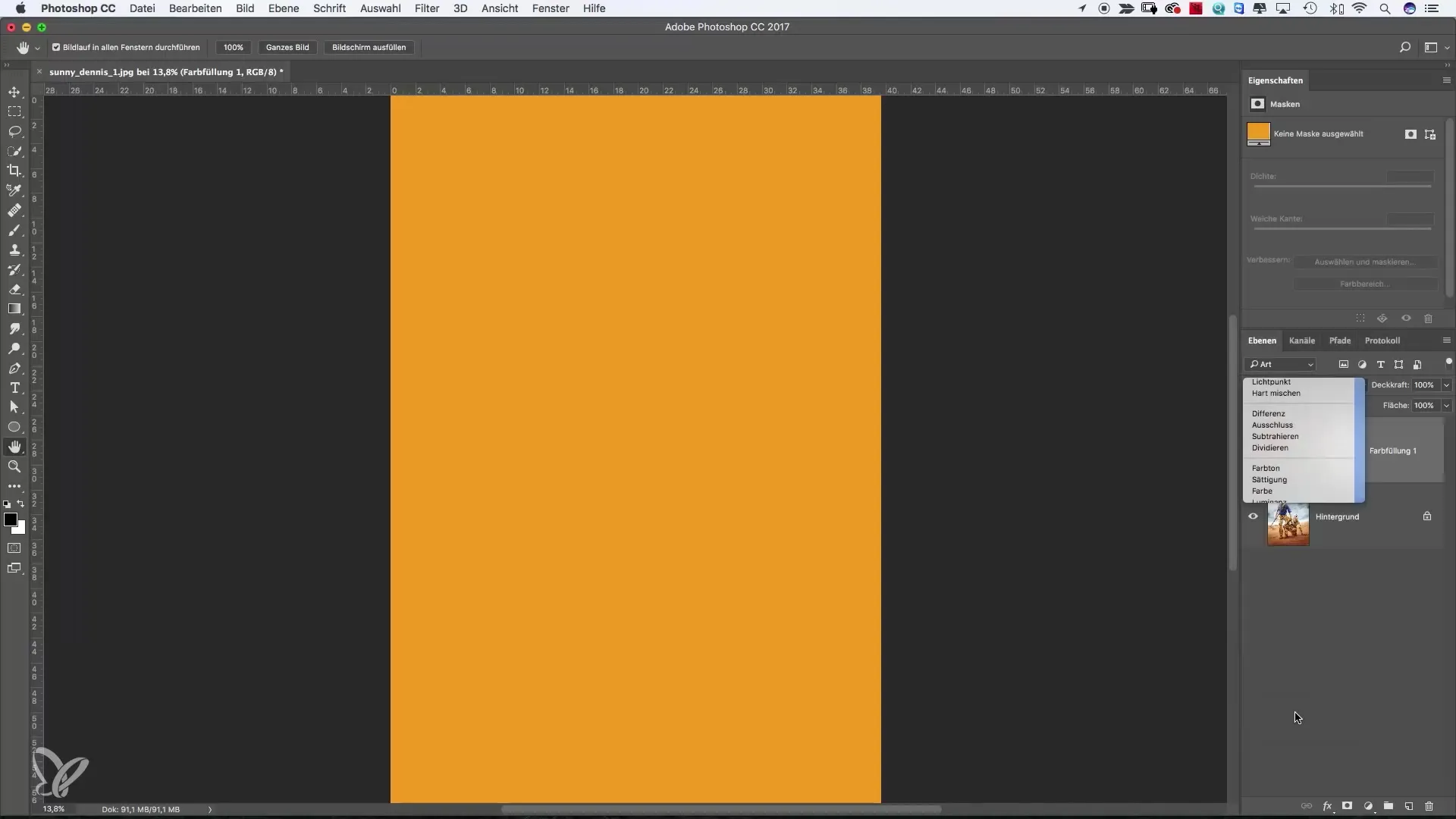 Einstellungsebenen in Photoshop für Einsteiger und Fortgeschrittene Einstellungsebenen in Photoshop für Einsteiger und Fortgeschrittene