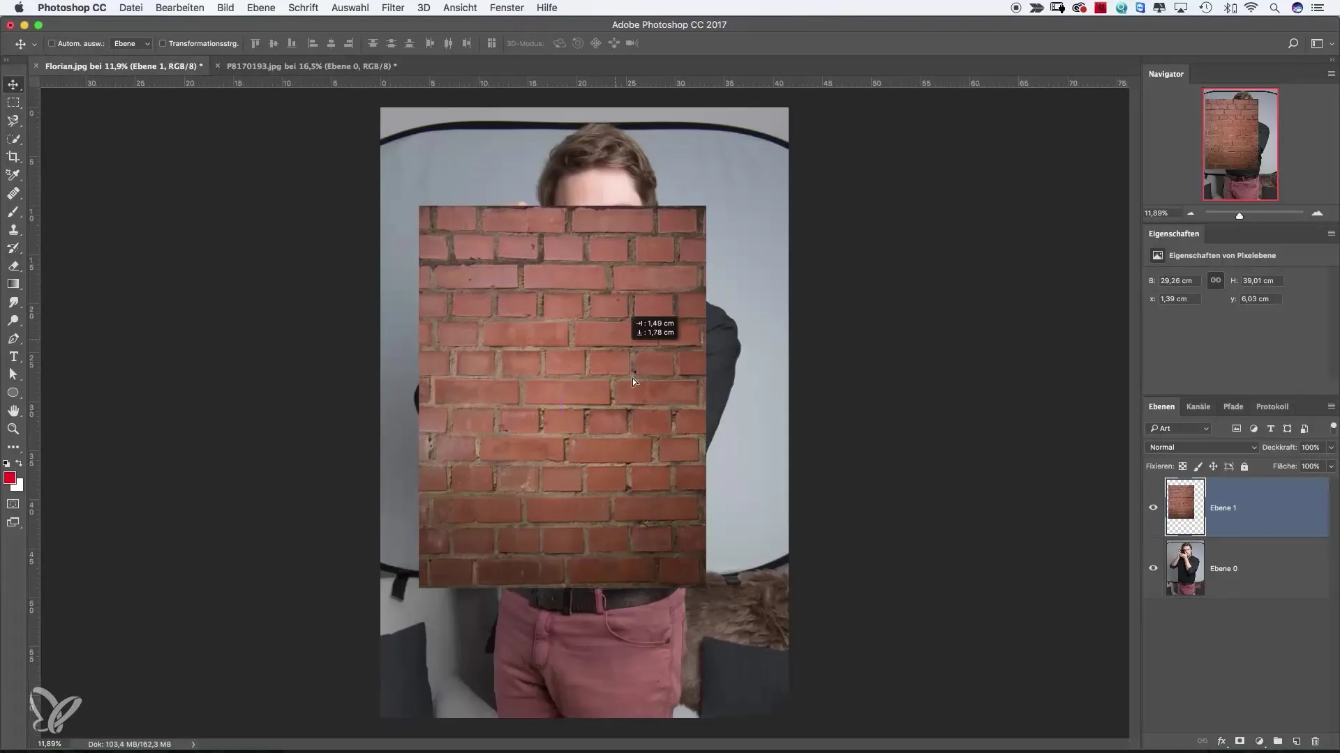 Schnellauswahl Werkzeug effektiv nutzen in Photoshop Schnellauswahl Werkzeug effektiv nutzen in Photoshop