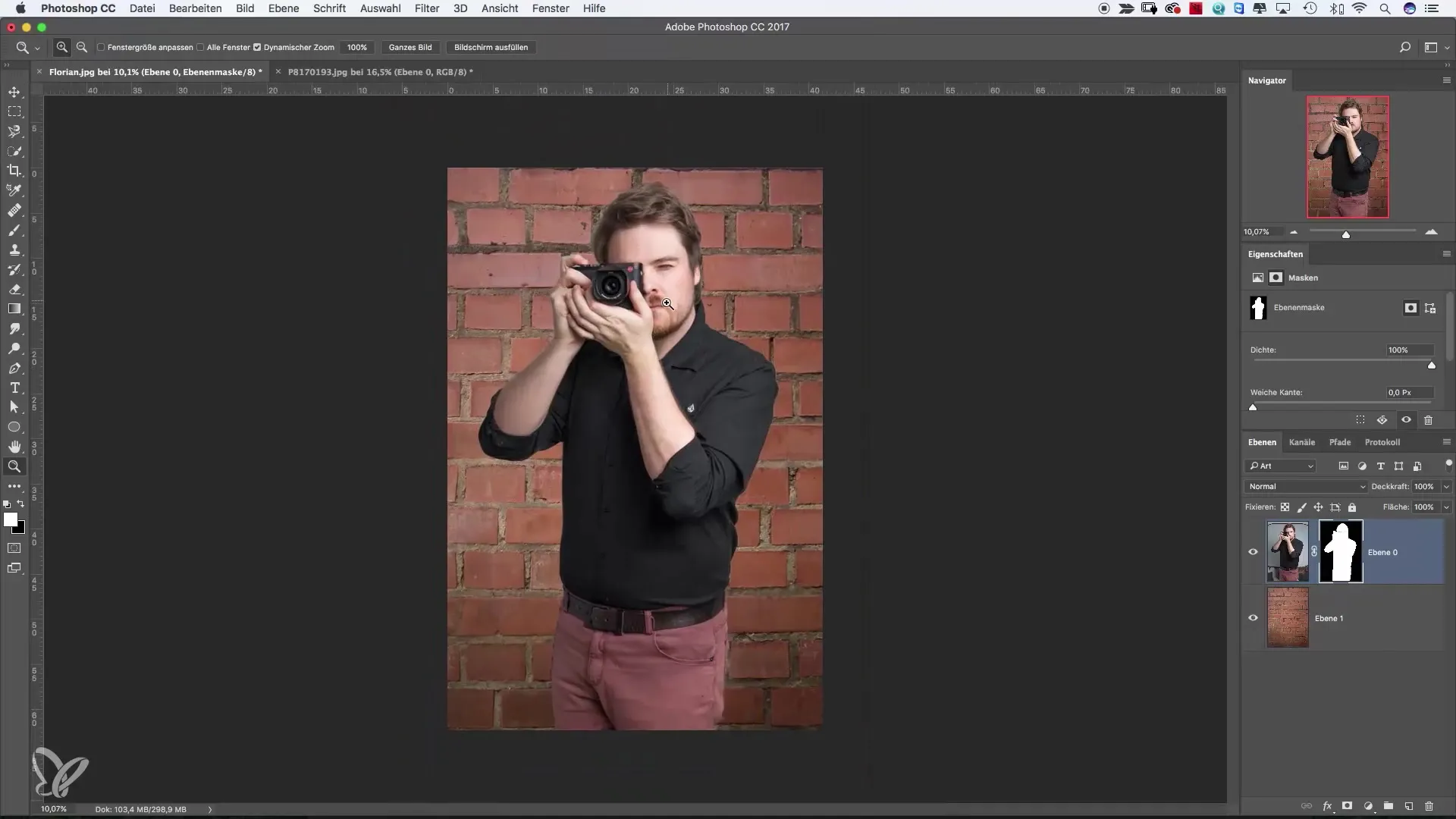 Schnellauswahl Werkzeug effektiv nutzen in Photoshop Schnellauswahl Werkzeug effektiv nutzen in Photoshop