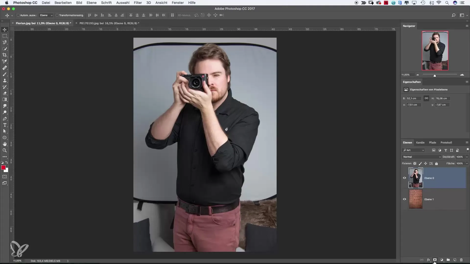Schnellauswahl Werkzeug effektiv nutzen in Photoshop Schnellauswahl Werkzeug effektiv nutzen in Photoshop