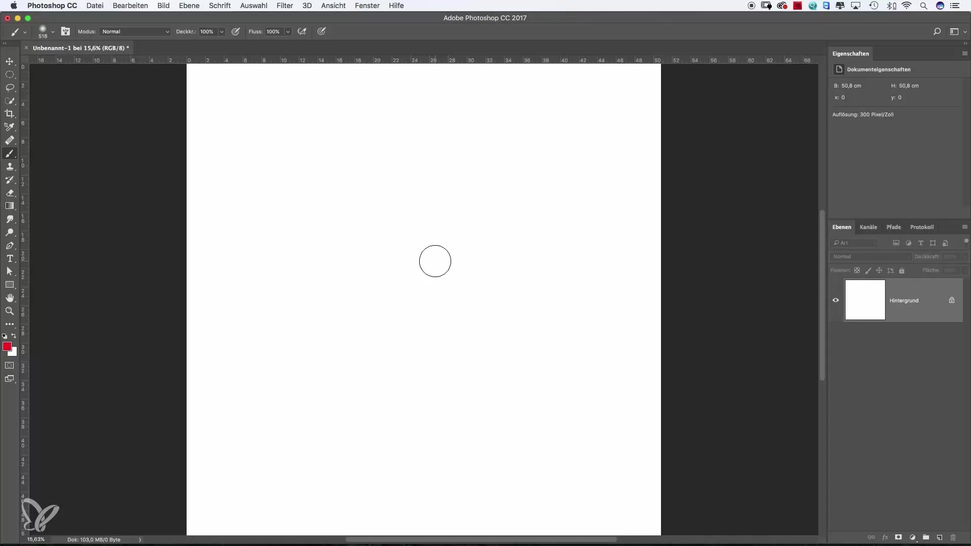 Meistere den Photoshop Pinsel für kreative Designs Meistere den Photoshop Pinsel für kreative Designs