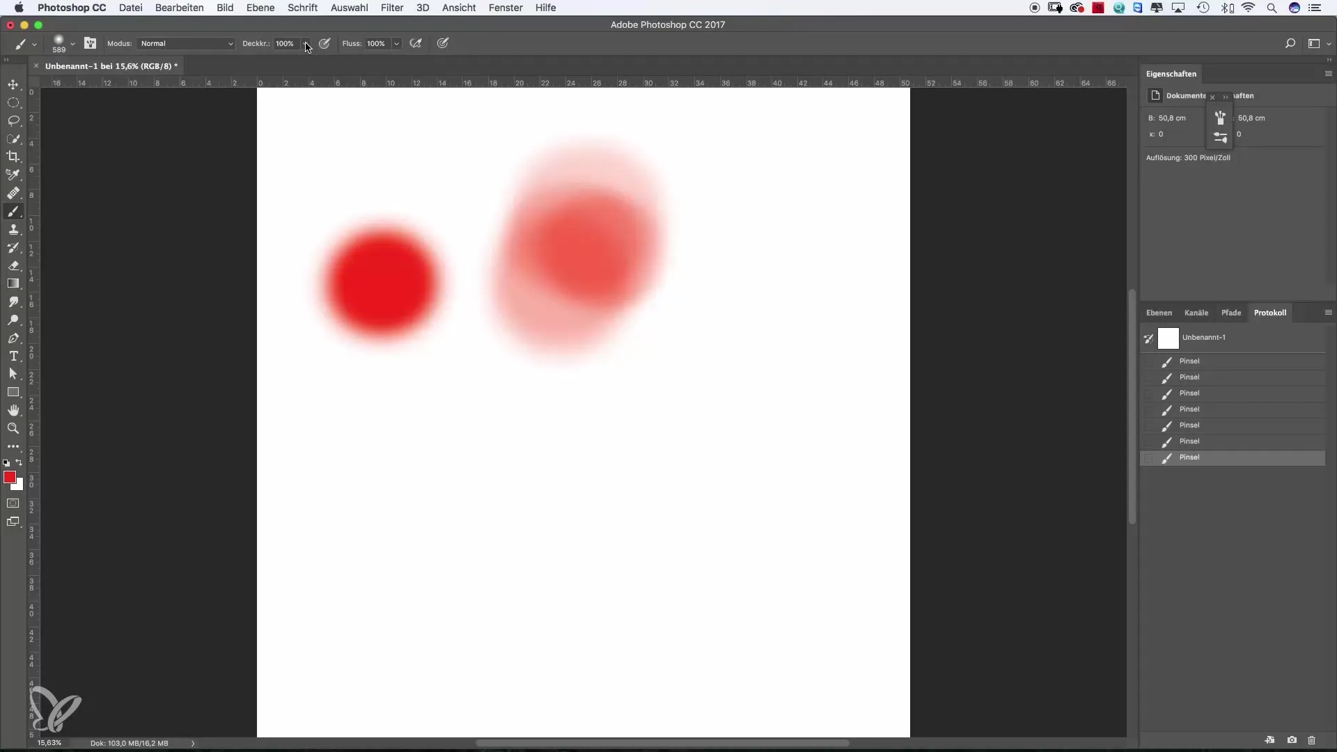 Meistere den Photoshop Pinsel für kreative Designs Meistere den Photoshop Pinsel für kreative Designs