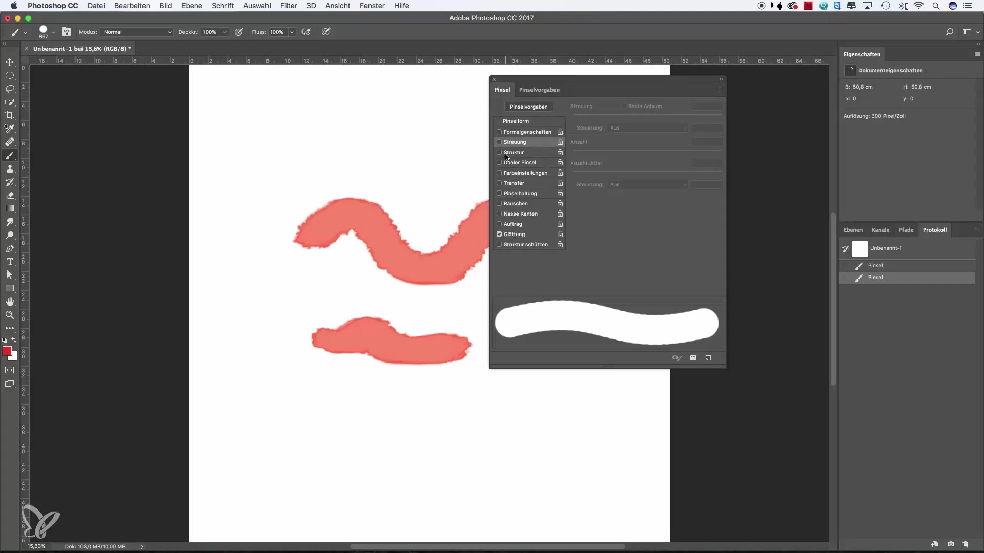 Meistere den Photoshop Pinsel für kreative Designs Meistere den Photoshop Pinsel für kreative Designs