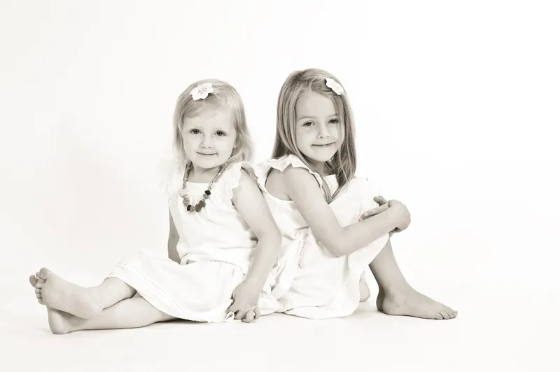 Photographie d'enfants - Partie 02 : L'équipement approprié