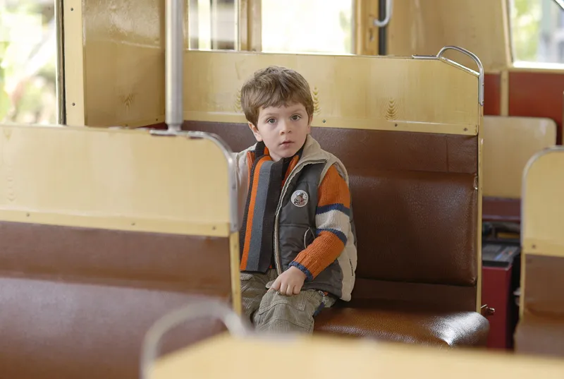 Photographie d'enfants - Partie 02: L'équipement approprié