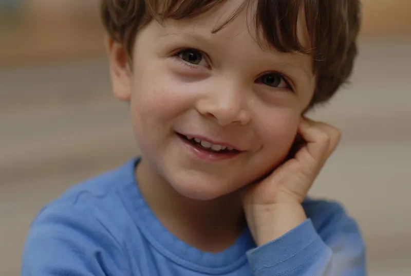 Kinderfotografie - Teil 02: Die geeignete Ausrüstung