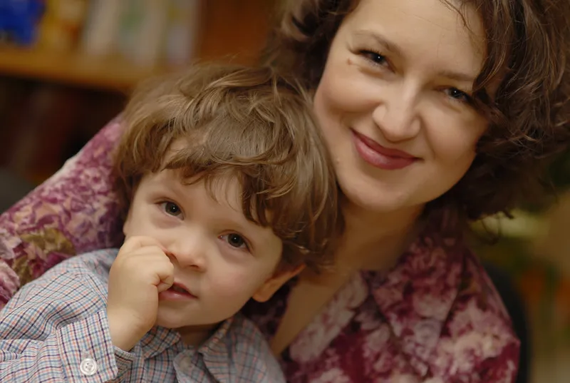 Photographie pour enfants - Partie 02 : L'équipement approprié