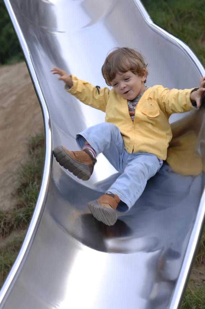 Photographie d'enfants - Partie 02 : L'équipement approprié