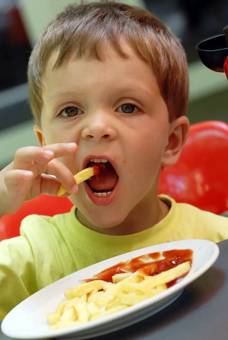 Photographie d'enfants - Partie 02: L'équipement approprié