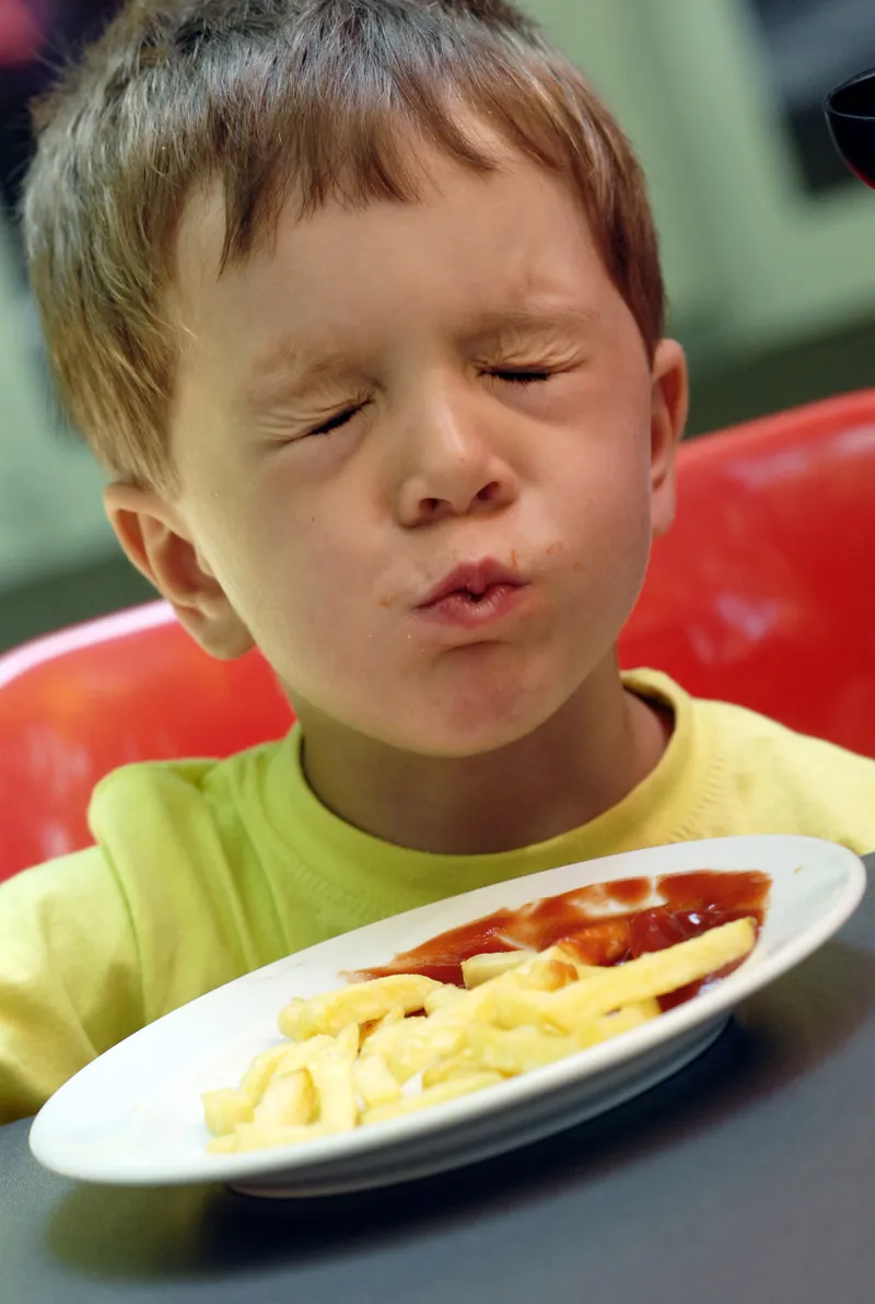 Photographie pour enfants - Partie 02: L'équipement approprié