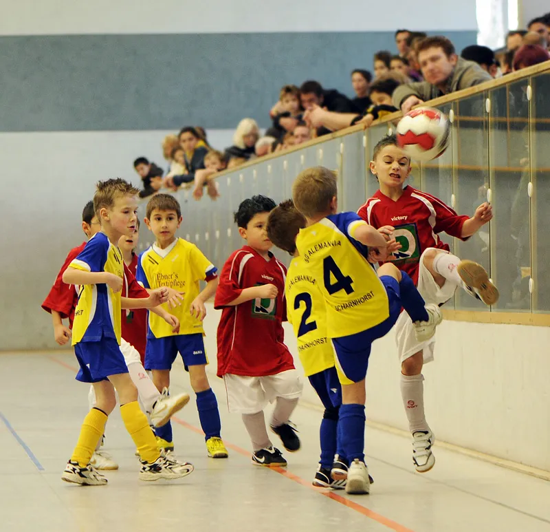 Photographie d'enfants - Partie 02: L'équipement approprié