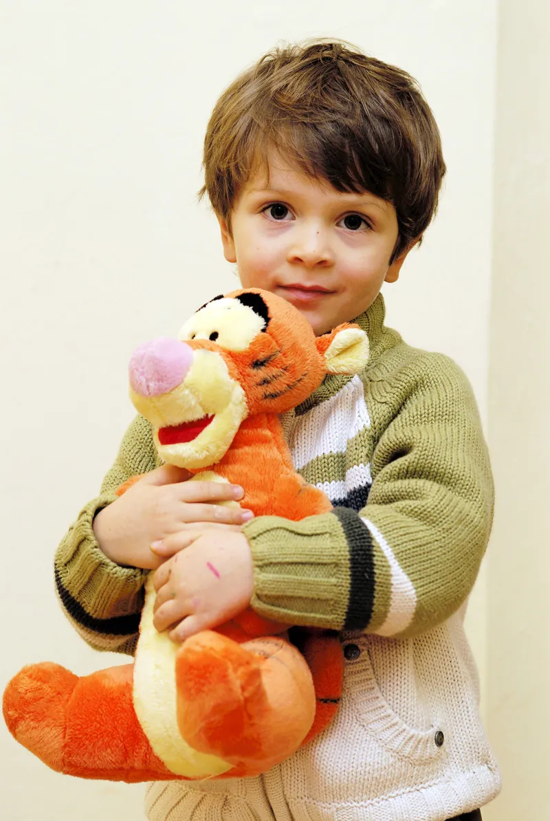 Kinderfotografie - Teil 02: Die geeignete Ausrüstung