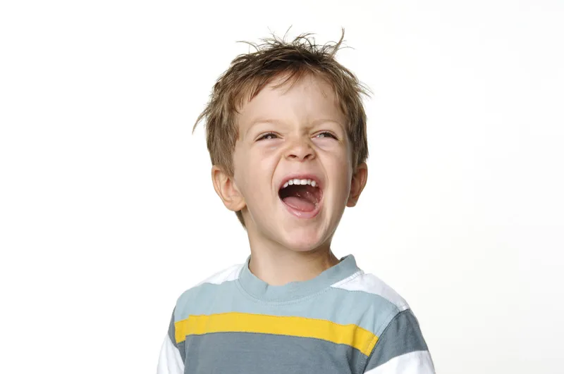 Photographie d'enfants - Partie 02: L'équipement approprié