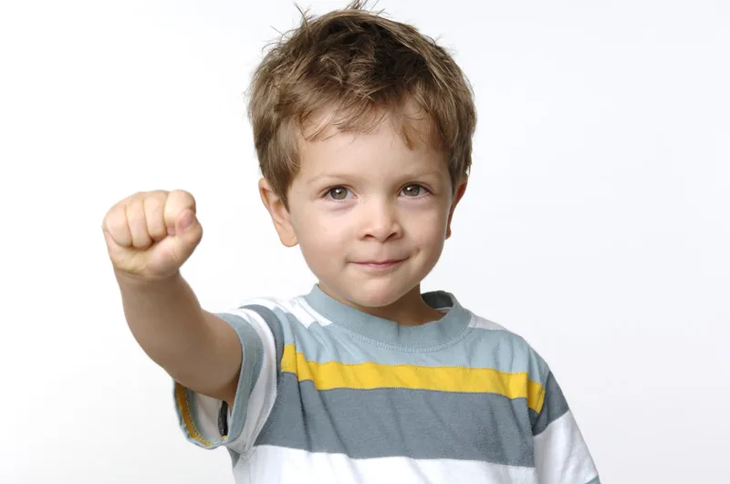 Photographie d'enfants - Partie 02 : L'équipement approprié