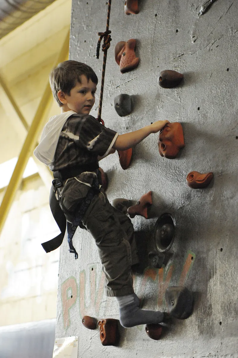 Photographie d'enfants - Partie 02 : L'équipement approprié.