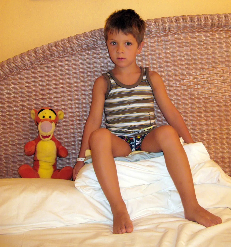 Photographie d'enfants - Partie 02 : L'équipement approprié
