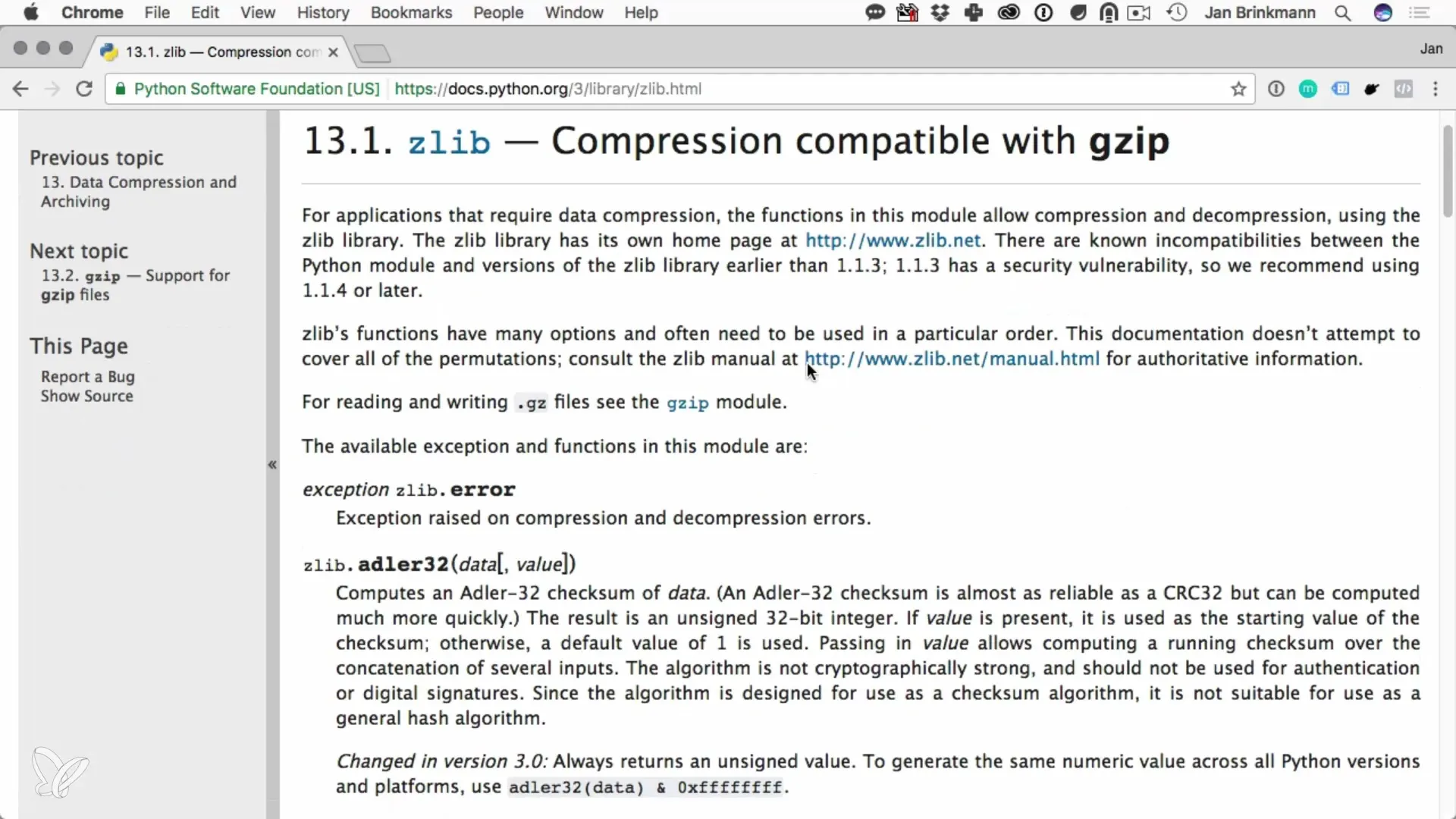 Utiliser la bibliothèque standard Python - Découvrir et appliquer des modules Utiliser la bibliothèque standard Python – Découvrir et appliquer des modules