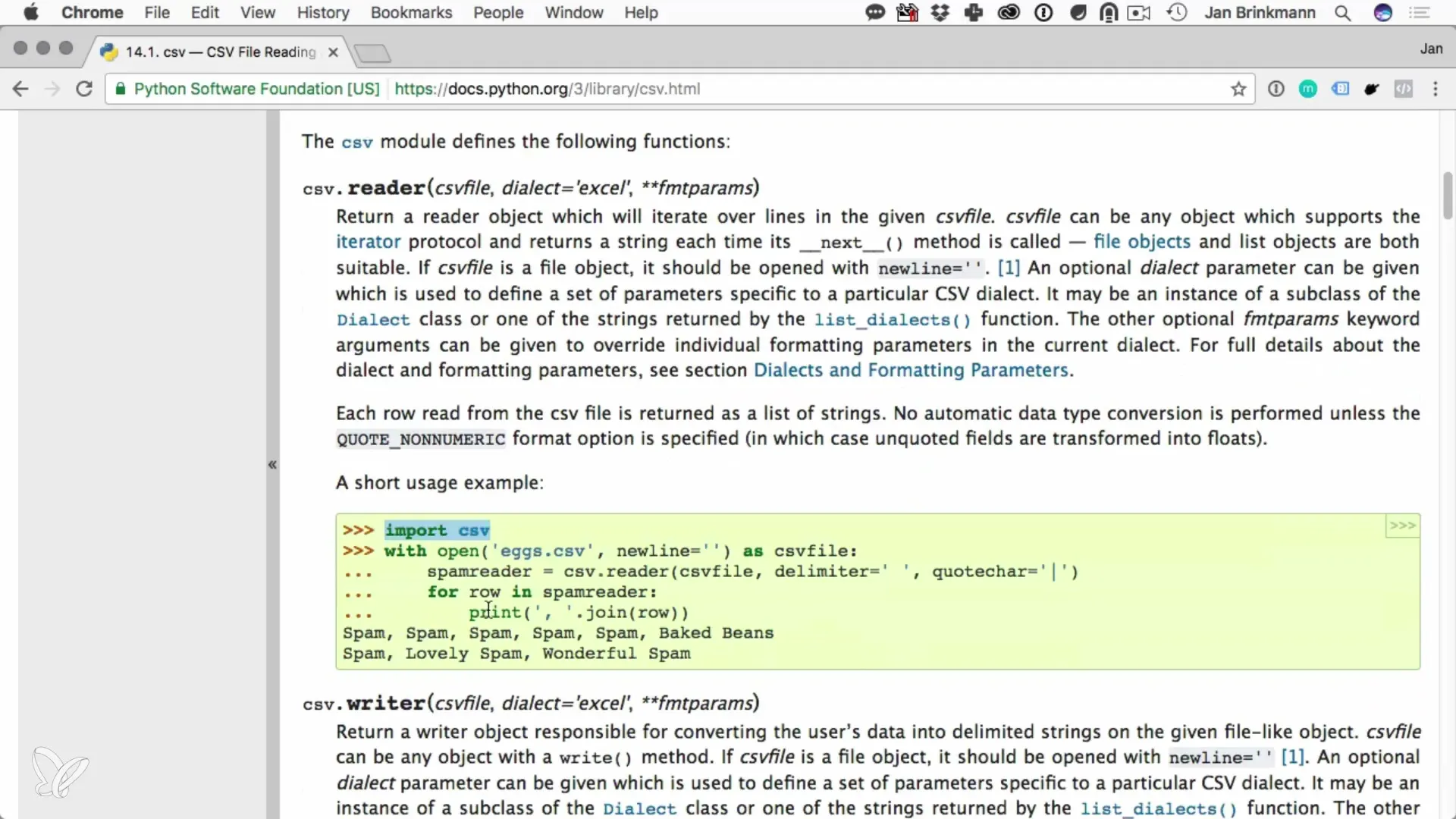 Utiliser la bibliothèque standard Python - Découvrir et appliquer les modules Utiliser la bibliothèque standard Python – Découvrir et appliquer des modules