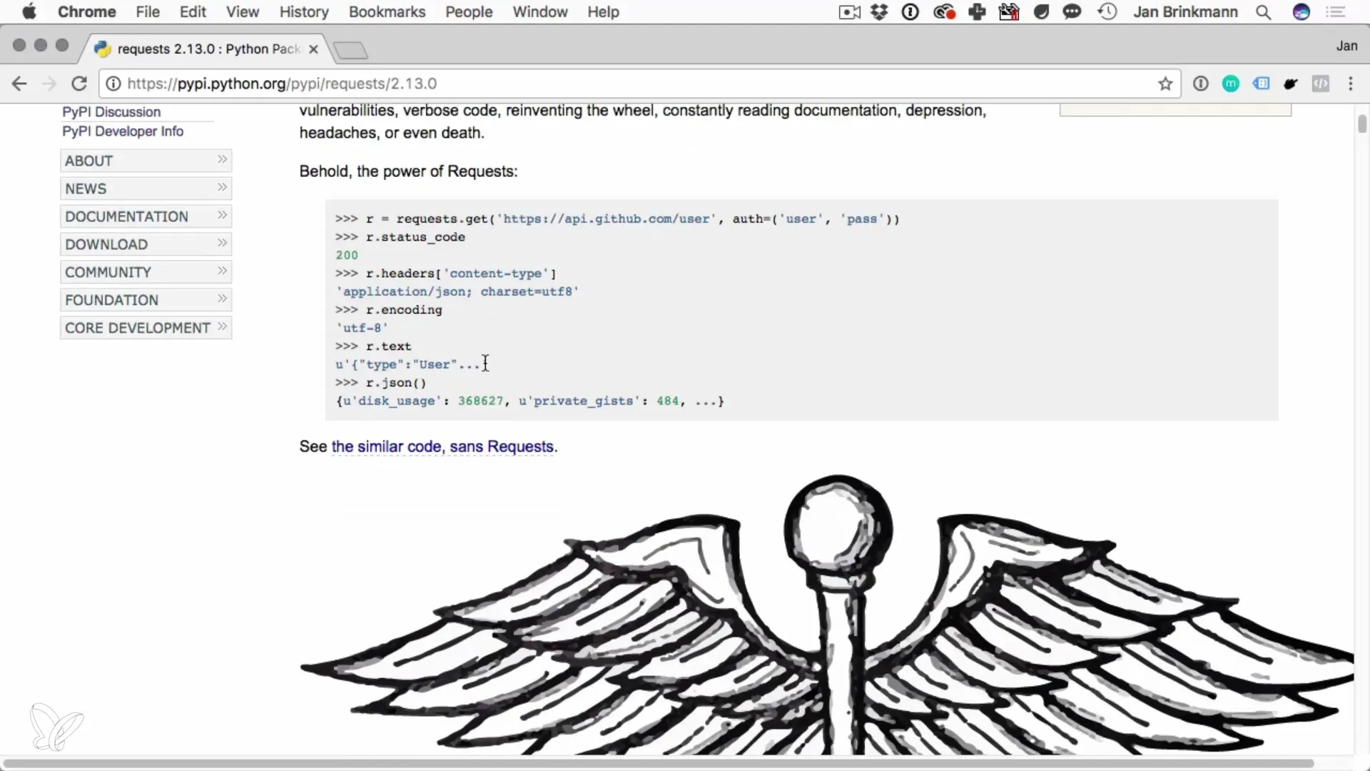 Python Package Index optimal nutzen – Schritt-für-Schritt-Anleitung Python Package Index optimal nutzen – Schritt-für-Schritt-Anleitung