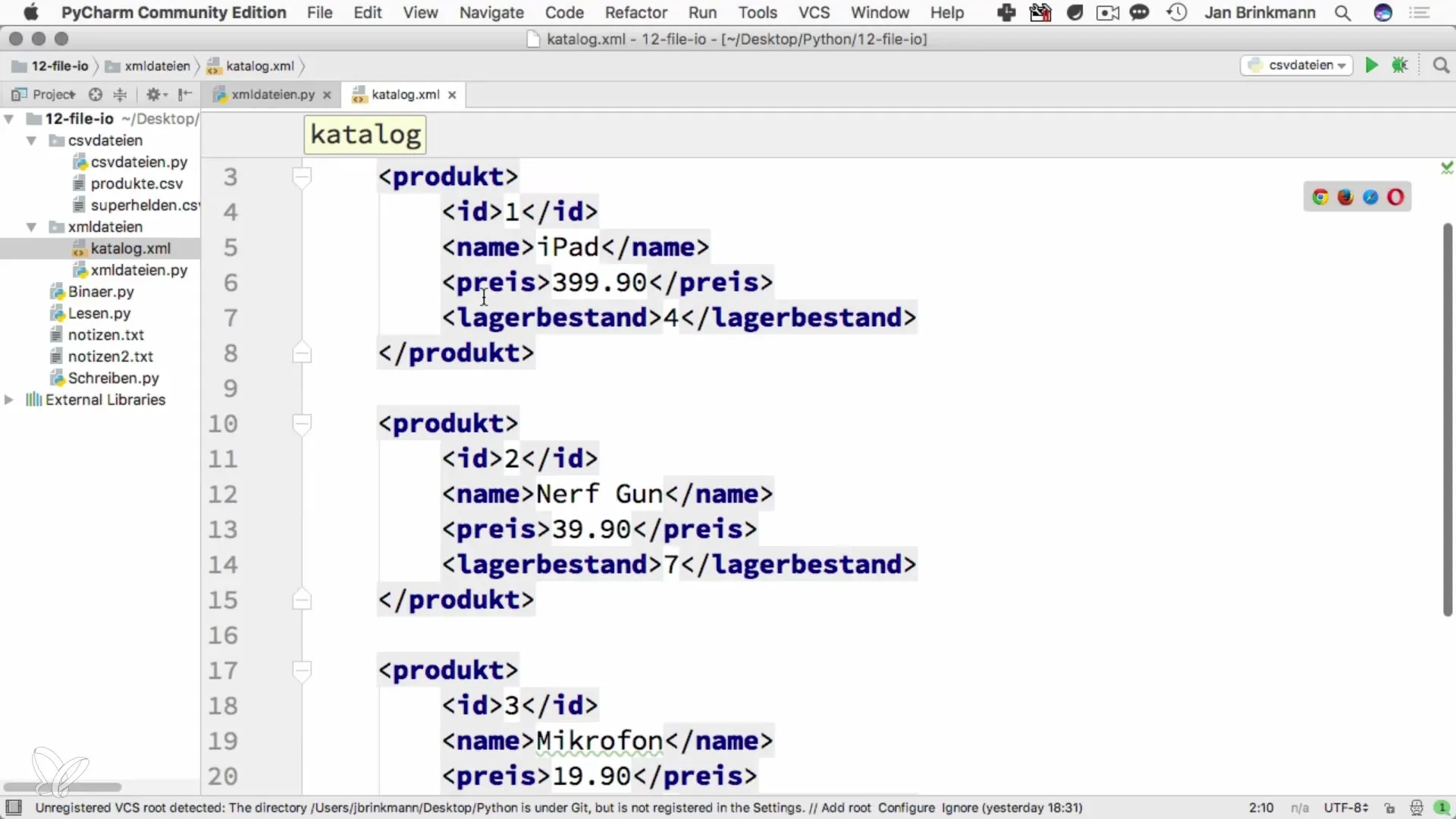 Efficacité du traitement XML avec Python ajusté Traitement XML efficace avec Python adapté