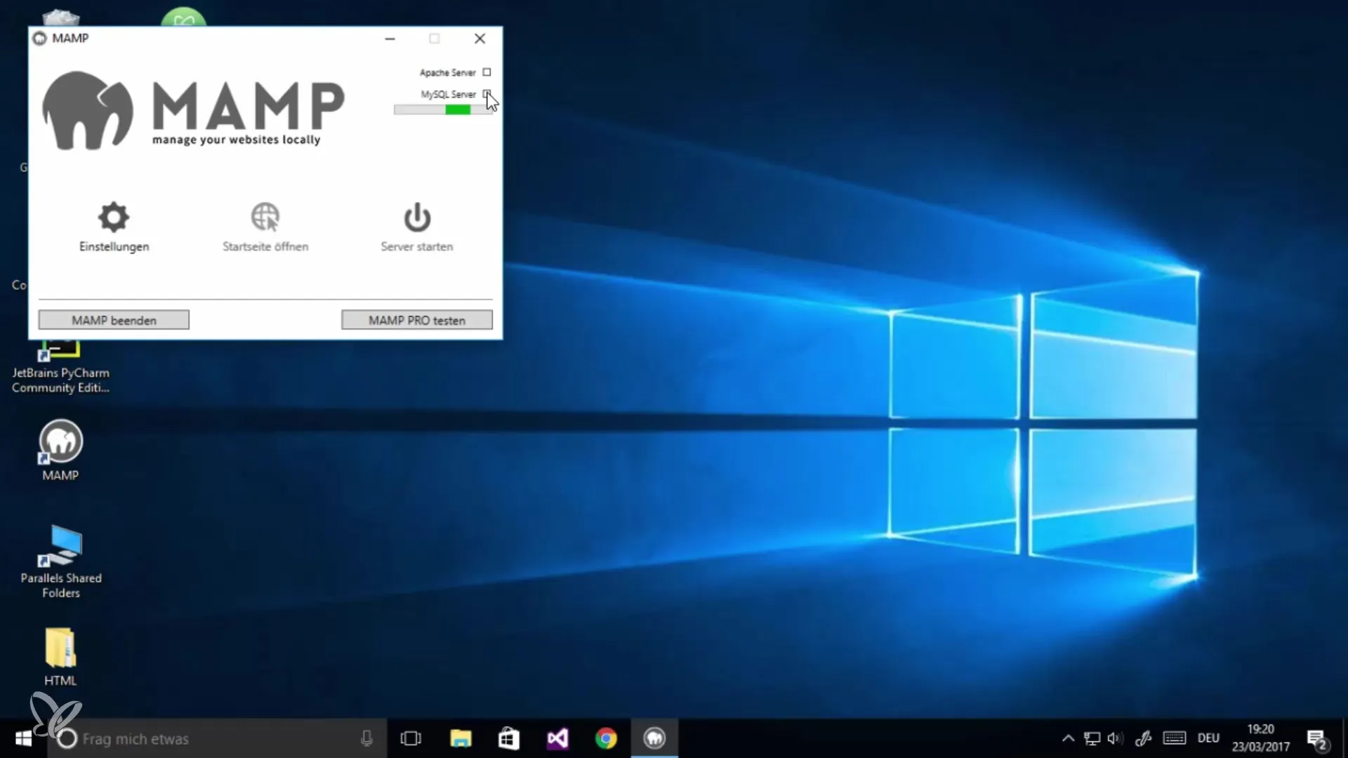 MySQL sous Windows : guide étape par étape MySQL sous Windows installer – Étape par étape guide