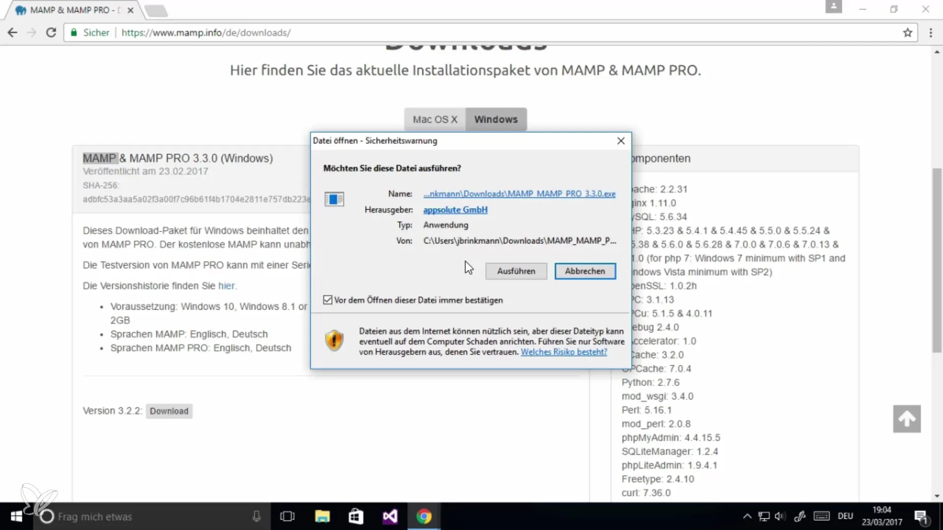 MySQL sous Windows installer – Guide étape par étape MySQL sous Windows installer – Guide étape par étape