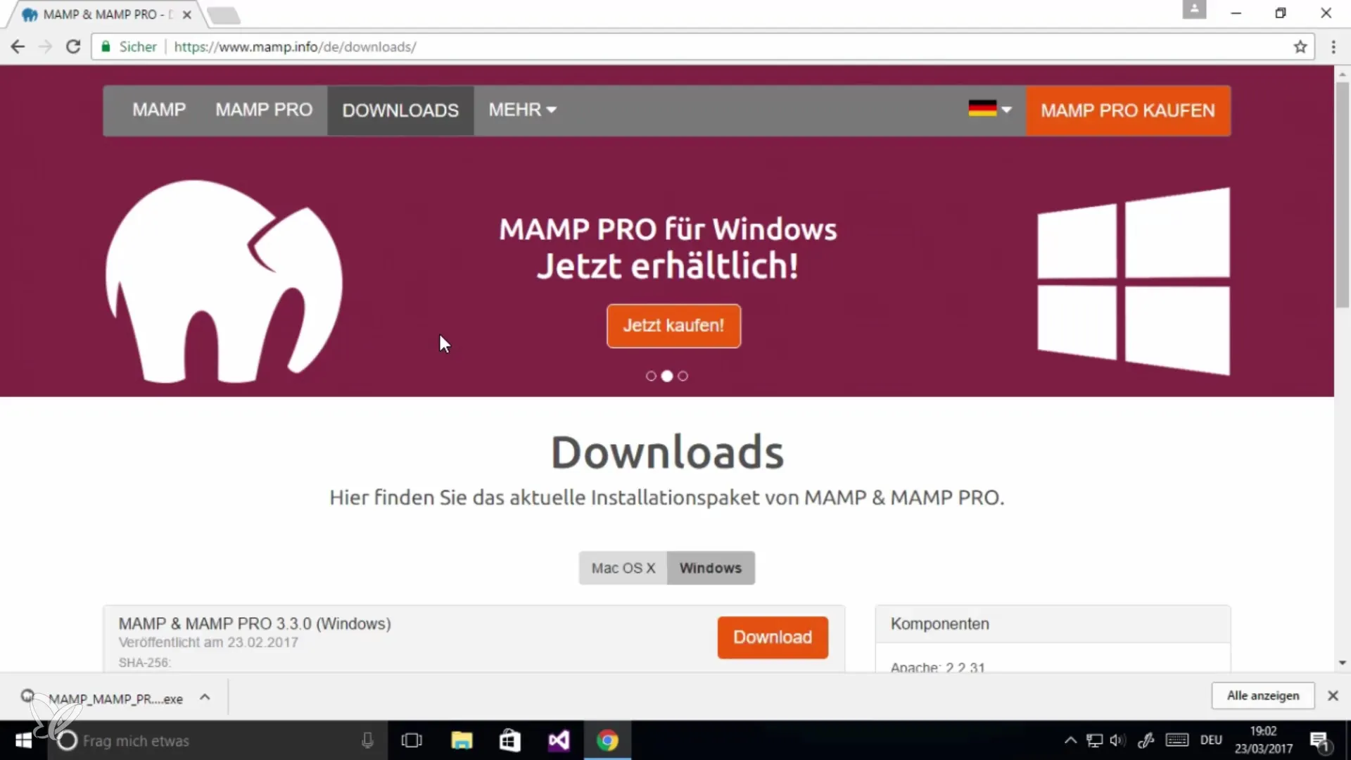MySQL sous Windows installer – Guide étape par étape MySQL sous Windows - Guide étape par étape