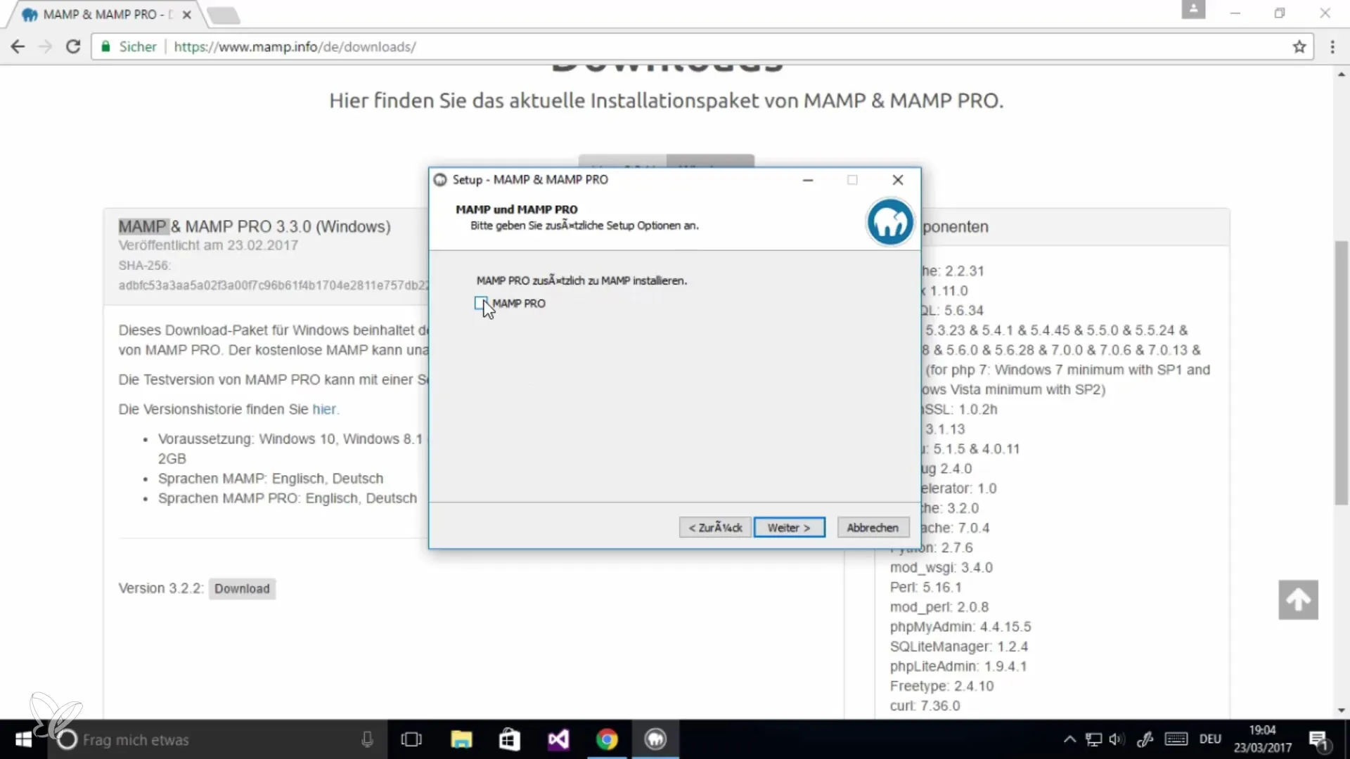 MySQL sur Windows installer – Guide étape par étape MySQL sous Windows installer – Guide étape par étape