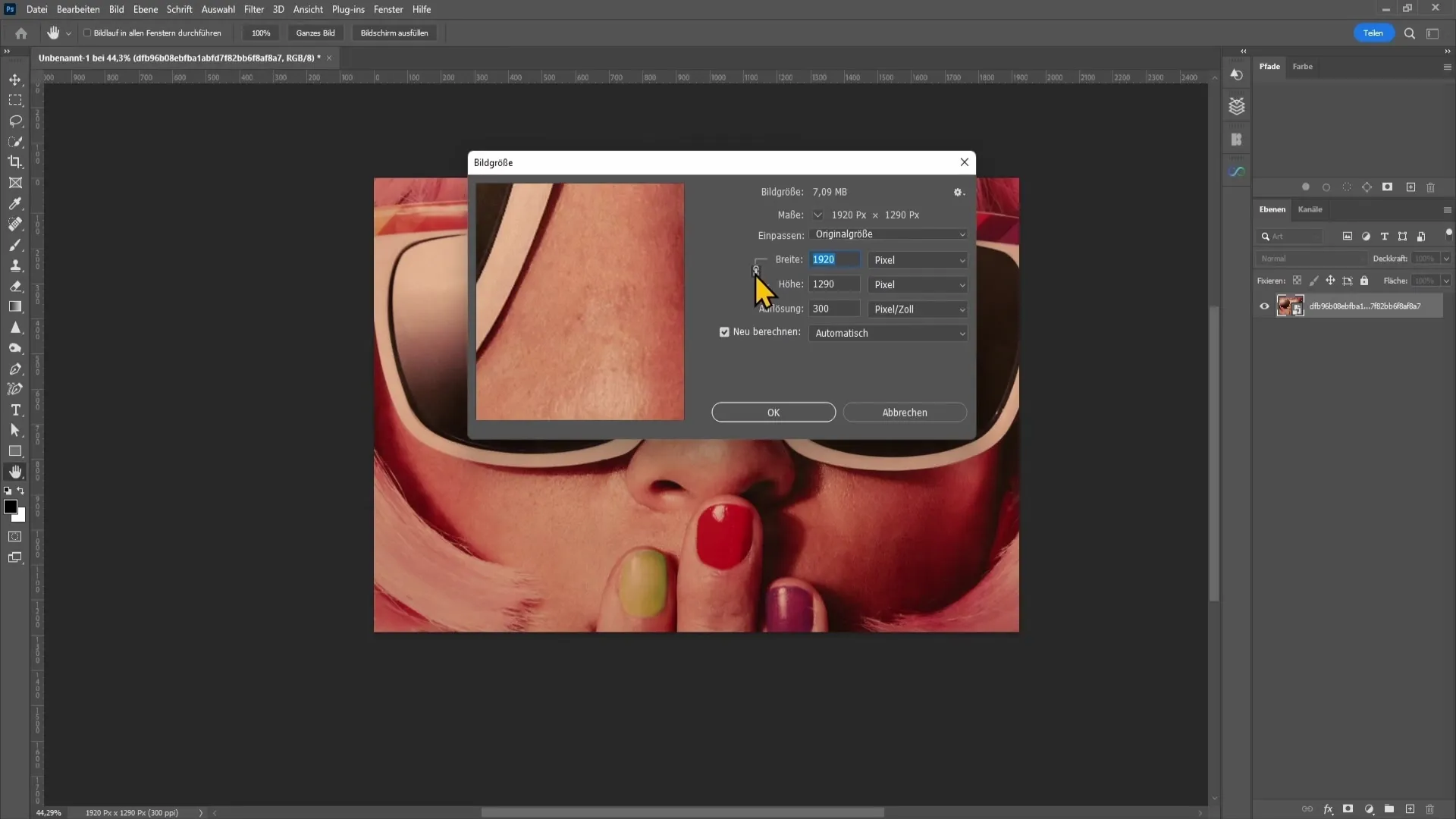 Cómo crear un impresionante efecto de difusión en Photoshop