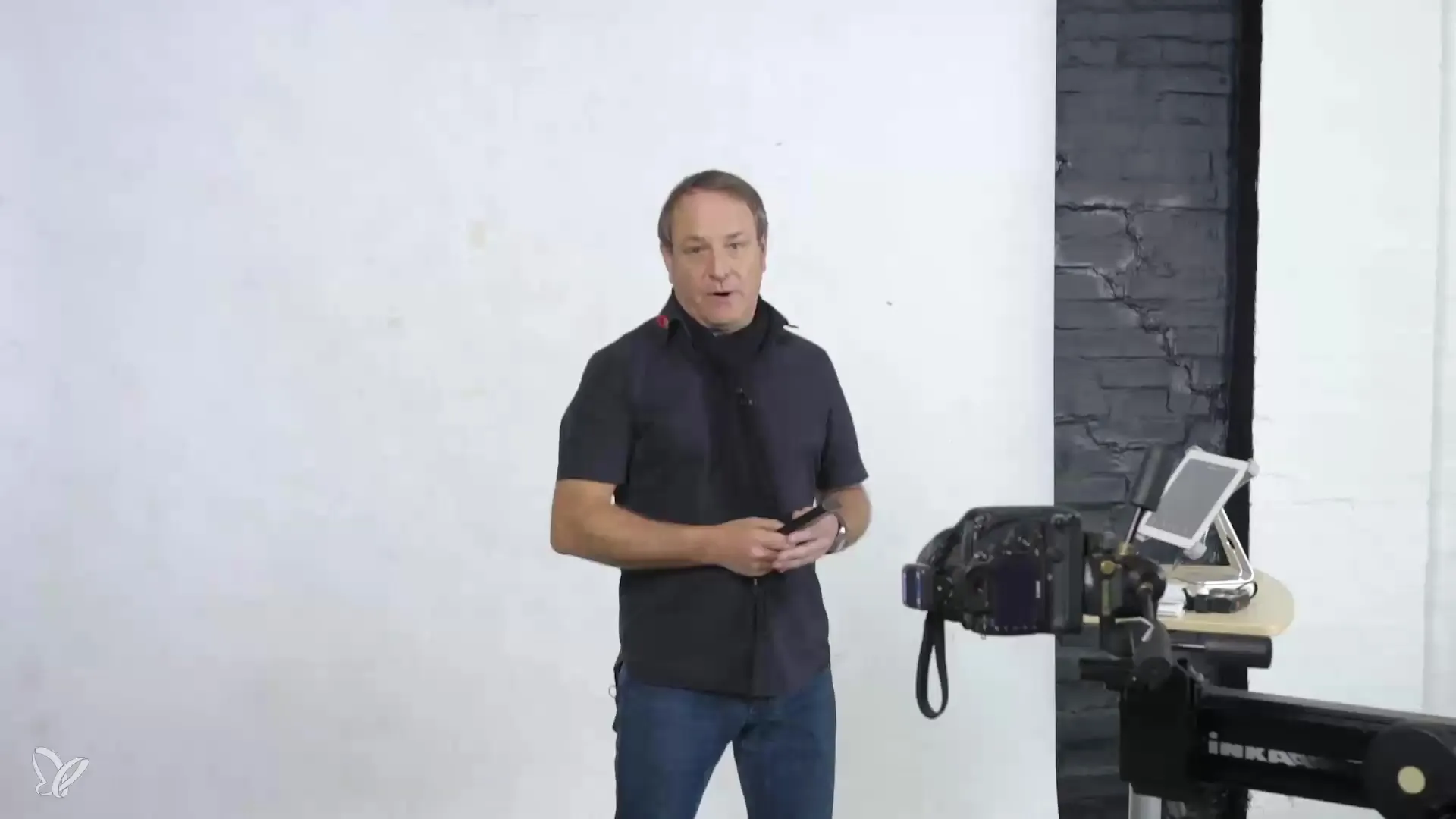 Perfektes Lichtsetup für High-Key Aktfotografie Perfektes Lichtsetup für High-Key Aktfotografie