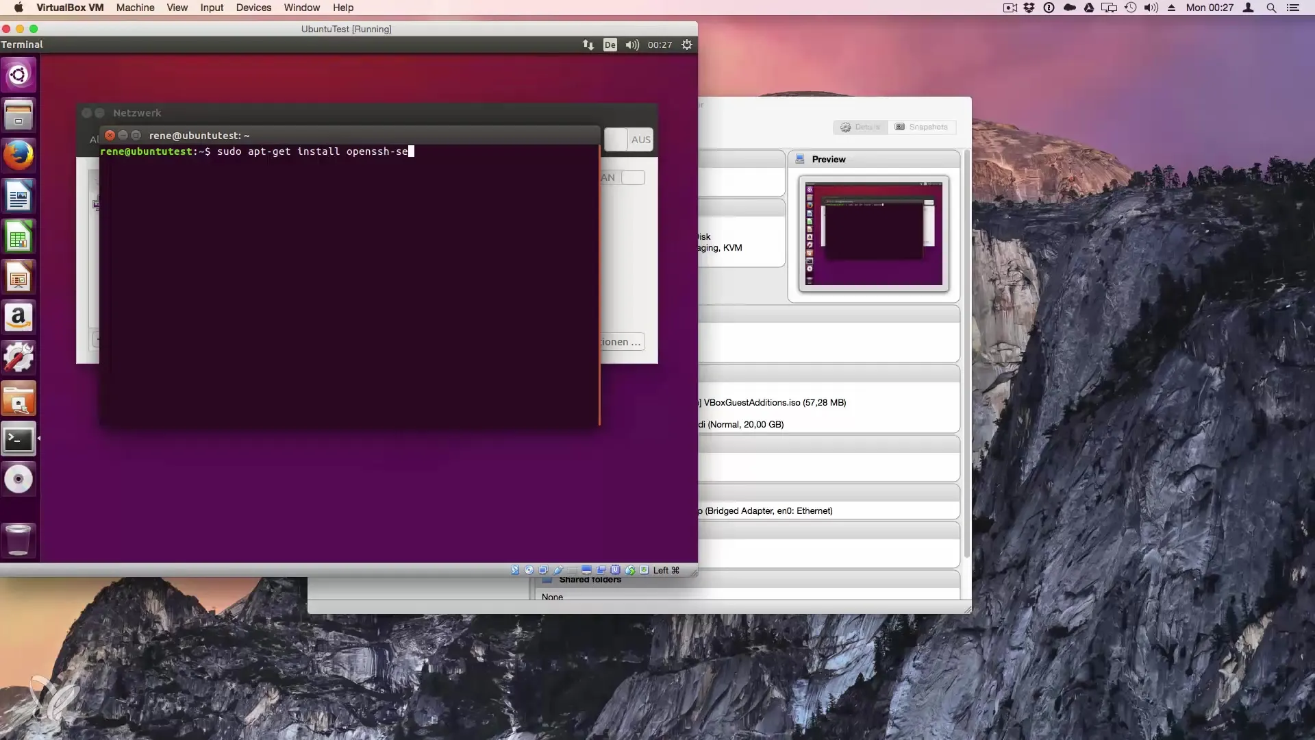 SSH server su Linux – Guida passo passo SSH server installare su Linux - Guida passo dopo passo