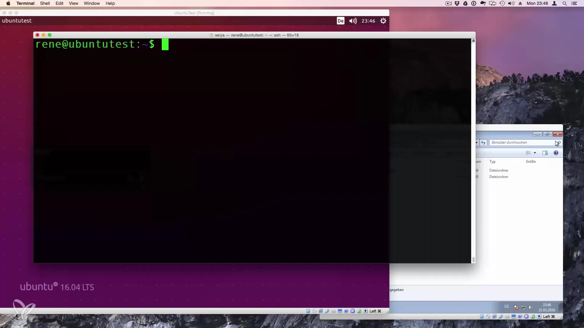 <translation>Mastering directory changes with cd in Linux</translation> Maestrare il cambiamento di directory con cd in Linux