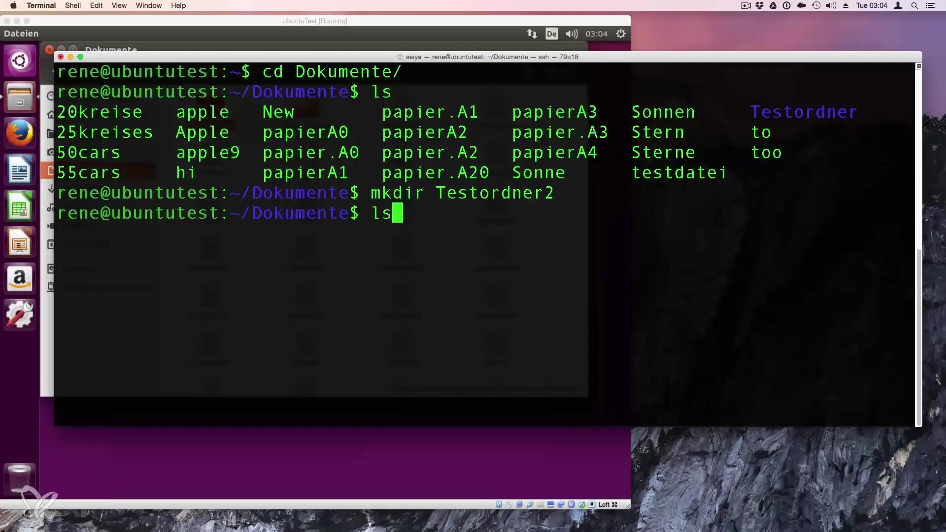 Creare e cancellare cartelle in Linux - Guida pratica per principianti Creare e cancellare cartelle in Linux - Guida pratica per principianti