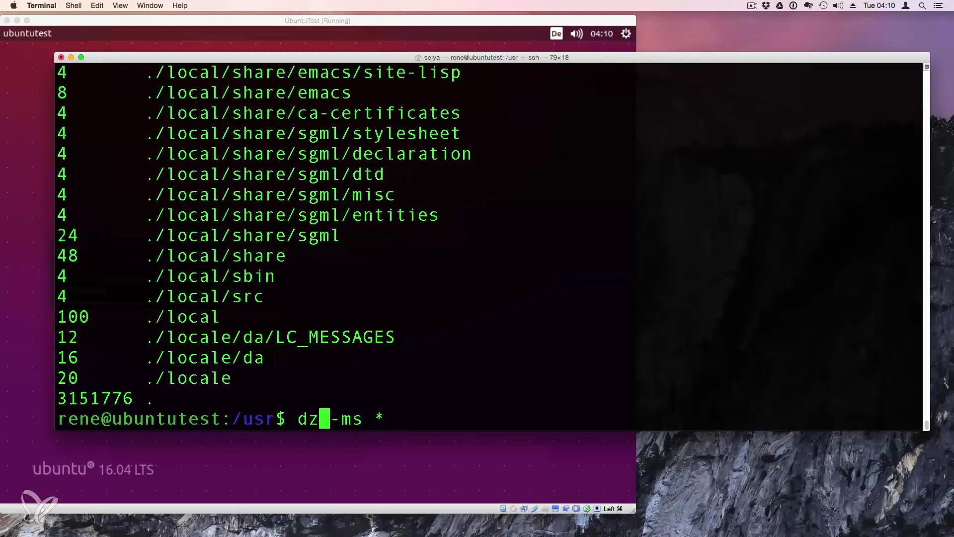 Analizzare efficacemente il consumo di memoria su Linux Analizzare efficacemente il consumo di memoria su Linux