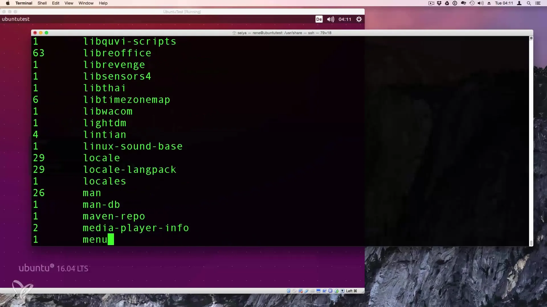 <p>Analizzare efficacemente il consumo di memoria su Linux</p> Analizzare efficacemente il consumo di memoria su Linux