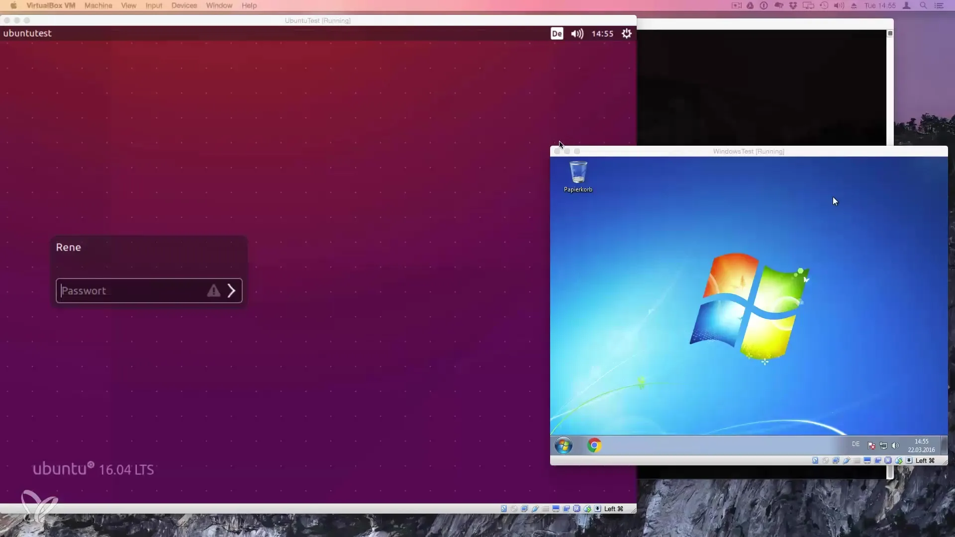 Trasferimento sicuro di file tra PC e server Linux Trasferimento sicuro di file tra PC e server Linux