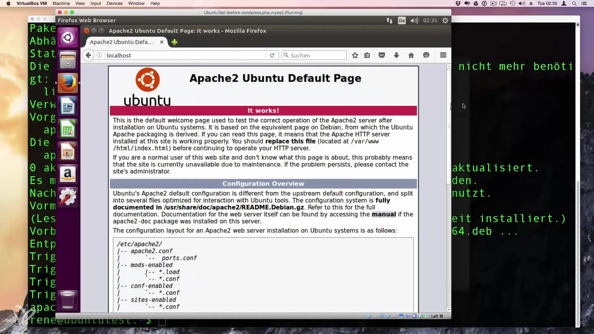 WordPress su Ubuntu 16.04 – Il tuo server web veloce WordPress su Ubuntu 16.04 – Il tuo server web veloce