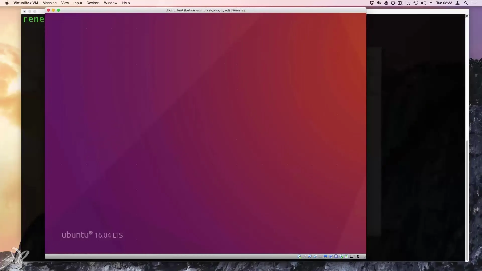 WordPress su Ubuntu 16.04 – Il tuo server web veloce WordPress su Ubuntu 16.04 – Il tuo server web veloce