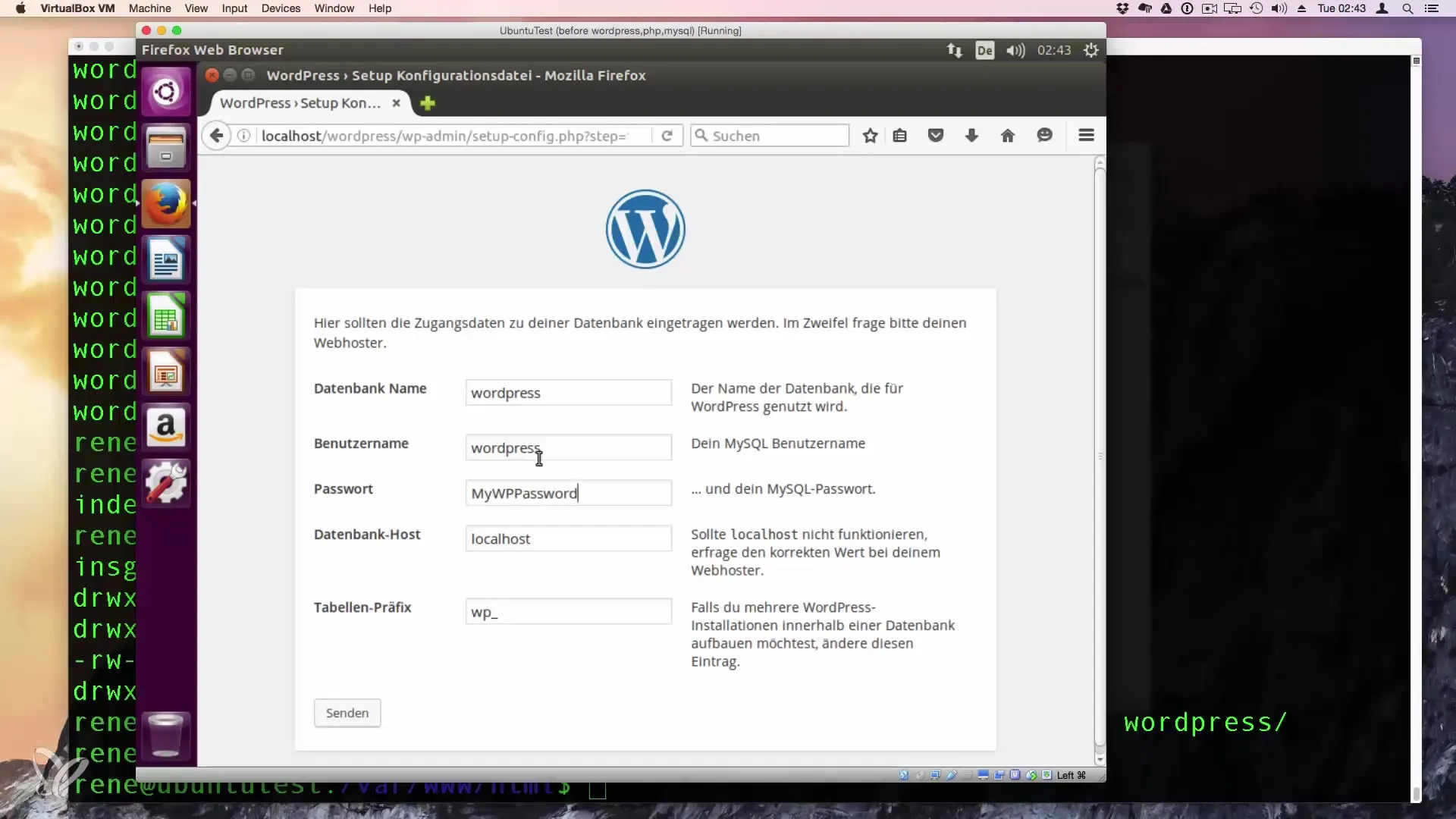WordPress su Ubuntu 16.04 – Il tuo server web veloce WordPress su Ubuntu 16.04 installare – Il tuo server web veloce