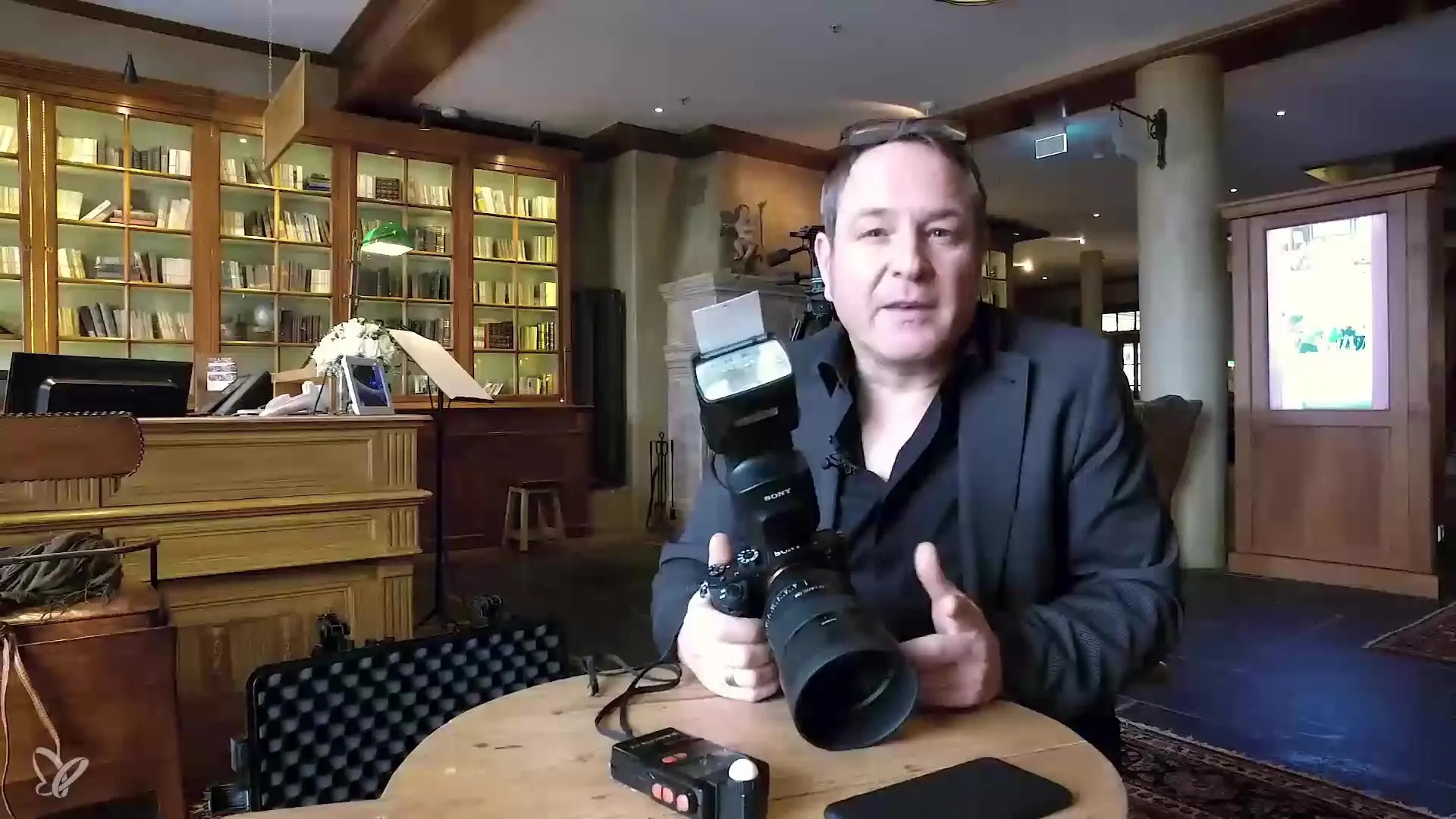Hotelfotografie: Tipps für Porträts mit Nicht-Modellen Hotelfotografie: Tipps für Porträts mit Nicht-Modellen