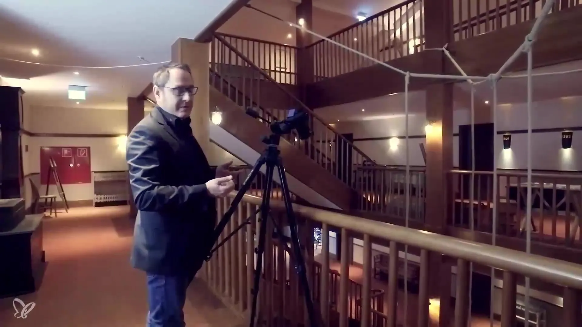 Treppenhäuser bezaubernd fotografieren – Tipps für Hotelfotografie Treppenhäuser bezaubernd fotografieren – Tipps für Hotelfotografie