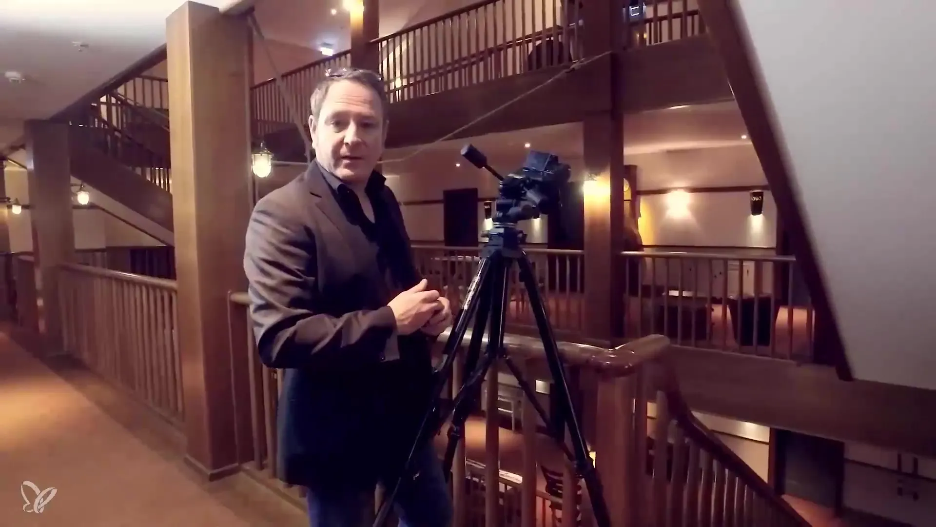 Treppenhäuser bezaubernd fotografieren – Tipps für Hotelfotografie Treppenhäuser bezaubernd fotografieren – Tipps für Hotelfotografie