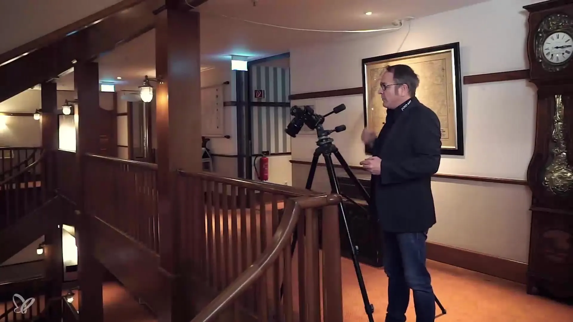 Treppenhäuser bezaubernd fotografieren – Tipps für Hotelfotografie Treppenhäuser bezaubernd fotografieren – Tipps für Hotelfotografie