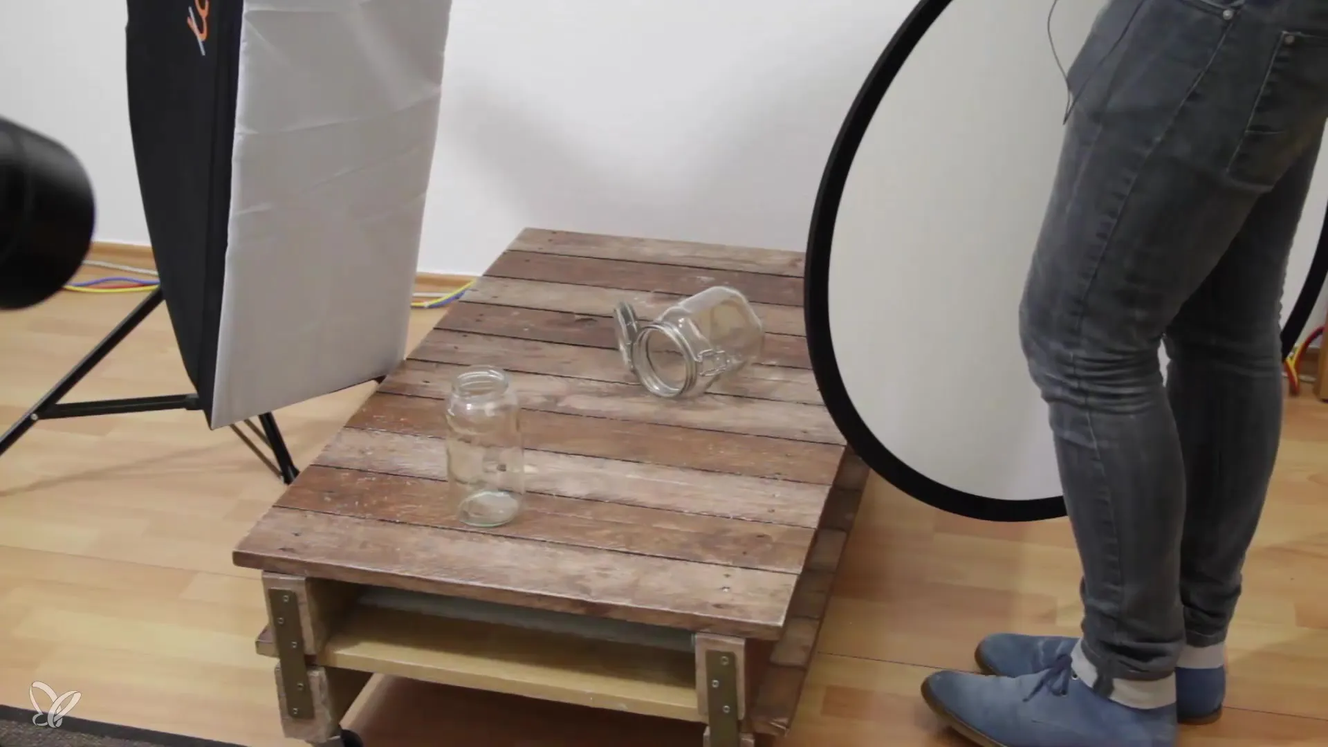 Optimierung deiner Food-Fotografie mit Reflektoren Optimierung deiner Food-Fotografie mit Reflektoren