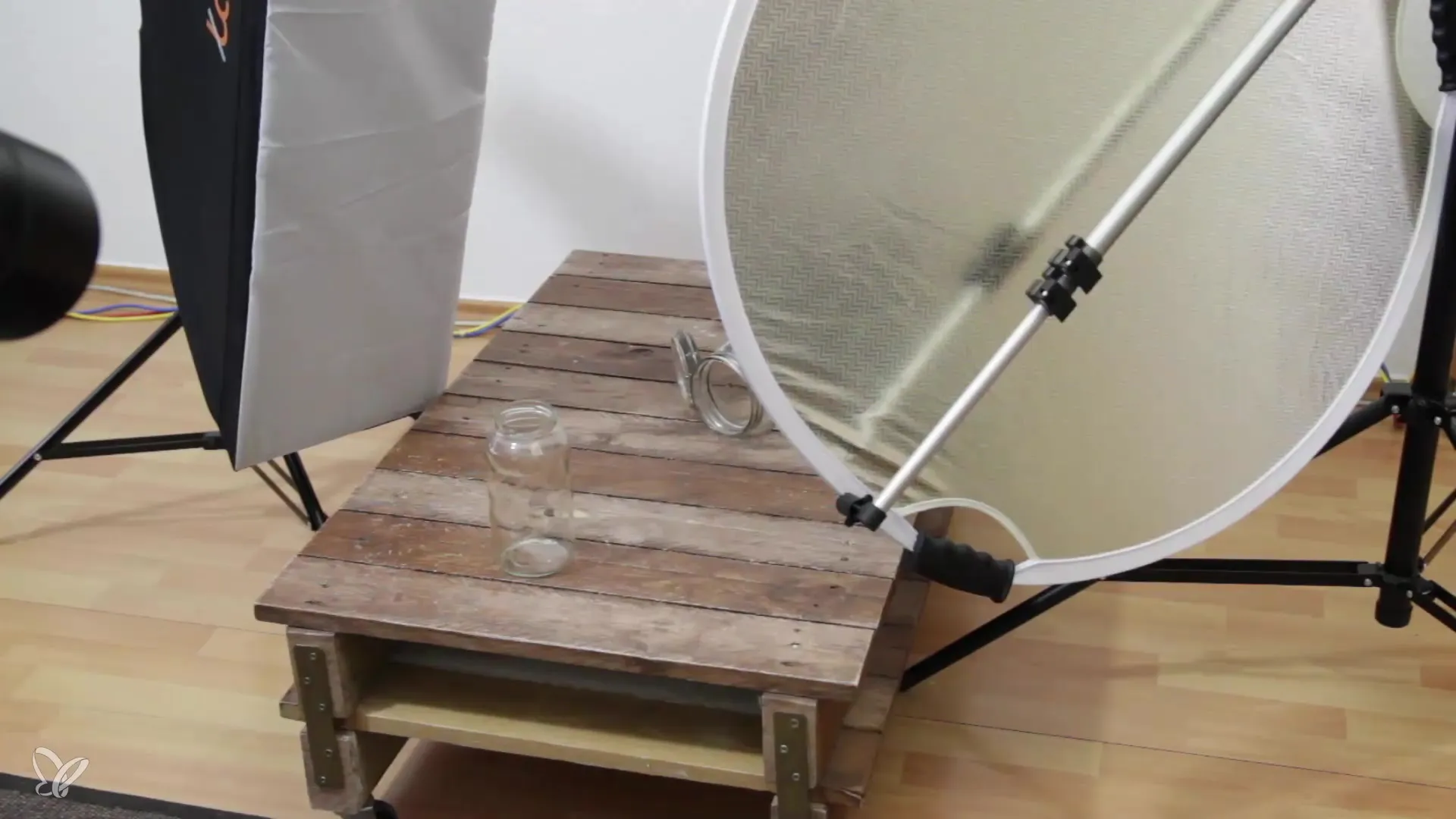 Optimierung deiner Food-Fotografie mit Reflektoren Optimierung deiner Food-Fotografie mit Reflektoren